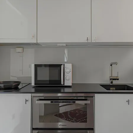 The Apartments Company - The Sweet-2